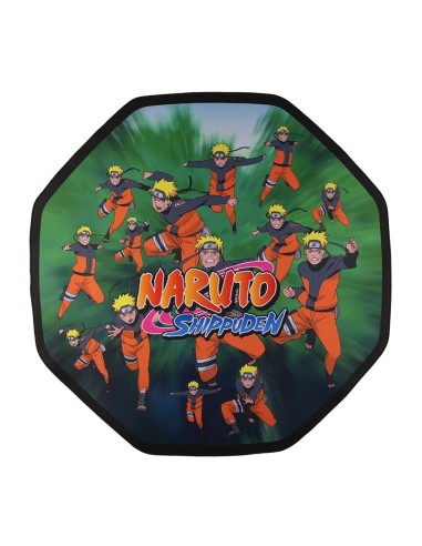 NARUTO ALFOMBRA GAMING CHAIR