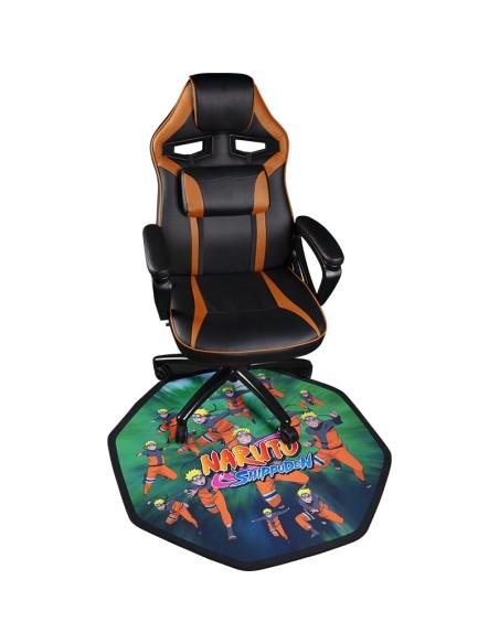 NARUTO ALFOMBRA GAMING CHAIR