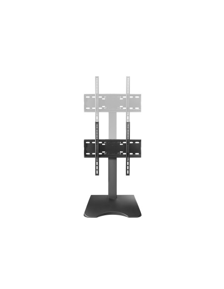 Equip 650610 soporte para TV 165,1 cm (65") Negro