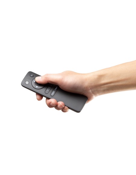 Equip 650610 soporte para TV 165,1 cm (65") Negro