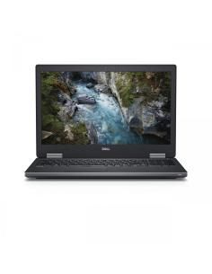 DELL Precision 7530 Intel&reg; Core&trade; i7-8850H/16GB/512GB SSD/Quadro&reg; P200/15.6"