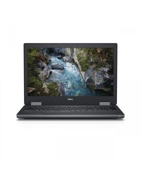DELL Precision 7530 Intel&reg; Core&trade; i7-8850H/16GB/512GB SSD/Quadro&reg; P200/15.6"