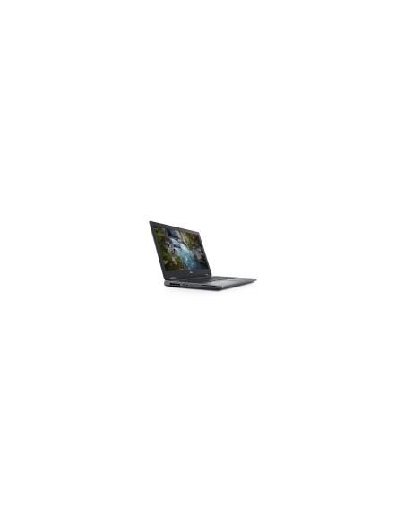 DELL Precision 7530 Intel&reg; Core&trade; i7-8850H/16GB/512GB SSD/Quadro&reg; P200/15.6"