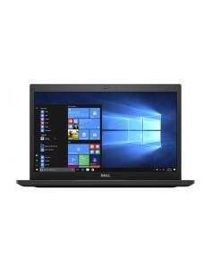 DELL Latitude 7490 Intel&reg; Core&trade; i5 i5-8350U/8GB/256GB SSD/14"/Windows 10 Pro Negro