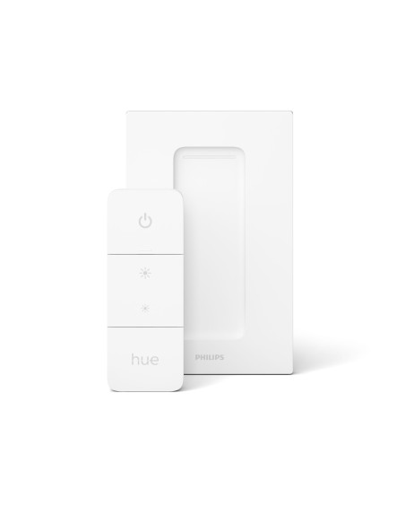 Philips Hue Dimmer switch (último modelo)