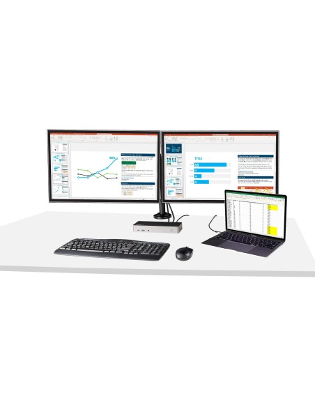 StarTech.com Cable de 50cm USB-C de 10Gbps - Cable USB Tipo C - Cable USB TipoC USB 3.1 3.2 Gen 2 - Con Carga por Entrega de Ali