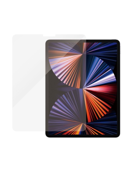 PanzerGlass 2656 protector de pantalla para tableta Apple 1 pieza(s)