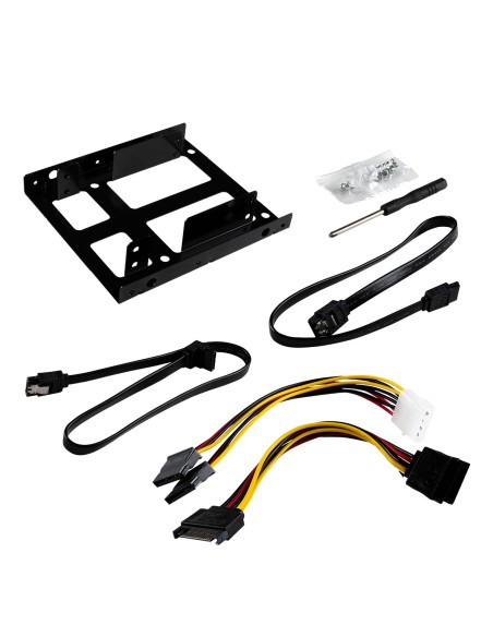 UNYKAch Kit Adaptador SDD DUAL