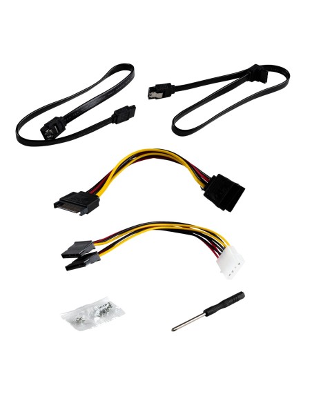 UNYKAch Kit Adaptador SDD DUAL