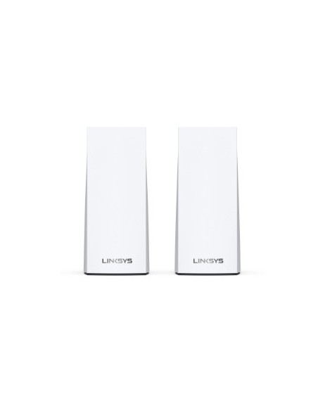 Linksys Atlas Pro 6 Doble banda (2,4 GHz   5 GHz) Wi-Fi 6 (802.11ax) Blanco 3 Interno