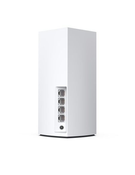 Linksys Atlas Pro 6 Doble banda (2,4 GHz   5 GHz) Wi-Fi 6 (802.11ax) Blanco 3 Interno
