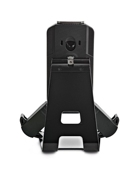 StarTech.com Soporte Seguro para Tablet con Cable de Seguridad con Candado K-Slot - Base para Tablets de 7,9 a 13 Pulgadas - Sop