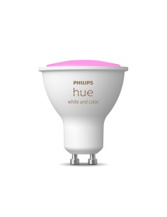 Philips Hue White and Color ambiance Pack de 1 GU10
