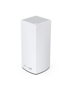 Linksys Atlas Pro 6 Doble banda (2,4 GHz   5 GHz) Wi-Fi 6 (802.11ax) Blanco 3 Interno