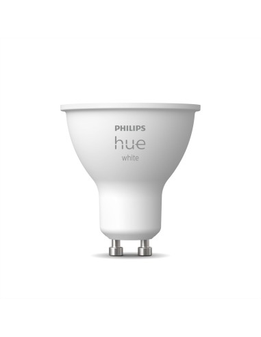 Philips Hue White Pack de 1 GU10