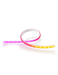 Philips Hue White and Color ambiance Gradient lightstrip de 2 metros