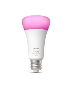 Philips Hue White and Color ambiance Pack de 1 E27