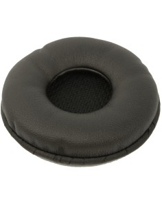 Jabra 14101-37 almohadilla para auriculares Cuero Negro 10 pieza(s)