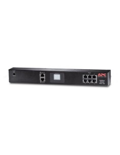 APC NetBotz Rack Sensor Pod 150 sistema de seguridad