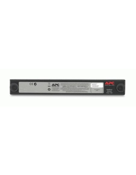 APC NetBotz Rack Sensor Pod 150 sistema de seguridad