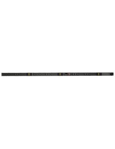 Vertiv Geist rPDU, monitored, 0U, input IEC60309 230 400V 3x32A, outputs (30)C13 | (12)C19 unidad de distribución de energÍ­a (P