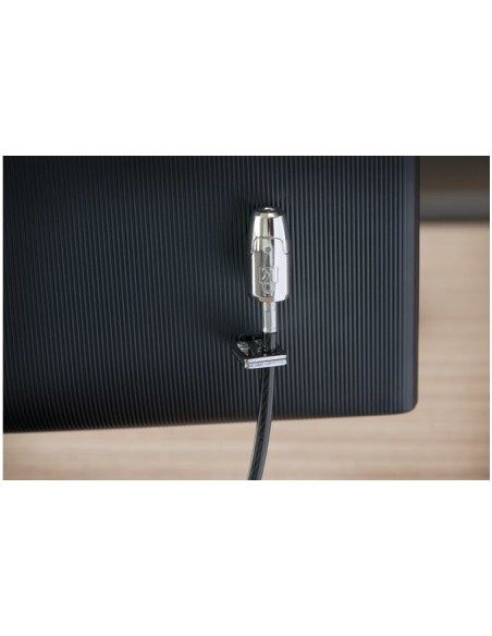 Kensington K64425EUM cable antirrobo Negro