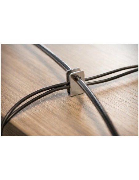 Kensington K64425EUM cable antirrobo Negro