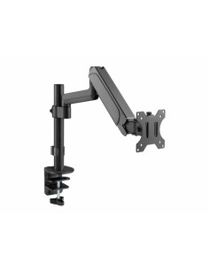 Equip 650132 soporte para monitor 81,3 cm (32") Abrazadera Negro