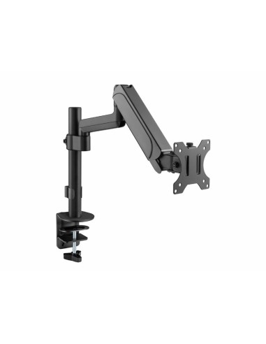 Equip 650132 soporte para monitor 81,3 cm (32") Abrazadera Negro