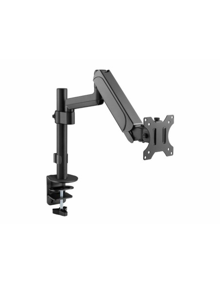 Equip 650132 soporte para monitor 81,3 cm (32") Abrazadera Negro