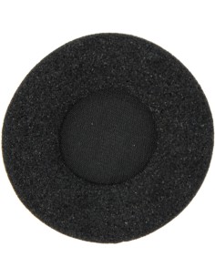 Jabra Biz 2300 Espuma Negro 10 pieza(s)