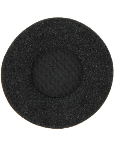 Jabra Biz 2300 Espuma Negro 10 pieza(s)