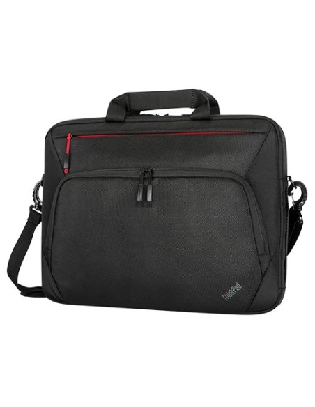 Lenovo 4X41A30365 maletines para portátil 39,6 cm (15.6") MaletÍ­n Toploader Negro