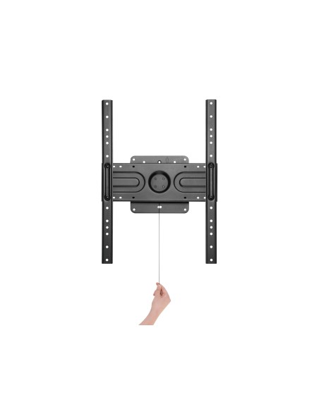 Equip 650331 soporte para TV 2,03 m (80") Negro