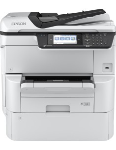 Epson WorkForce Pro WF-C878RDWF