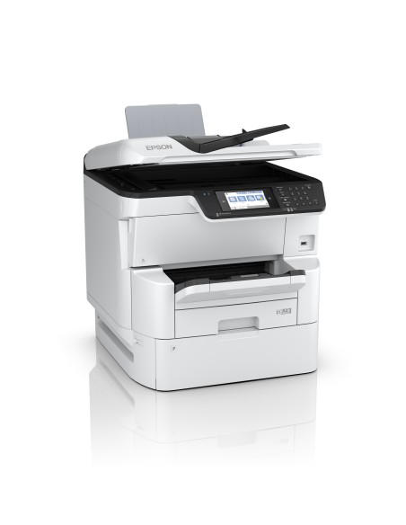 Epson WorkForce Pro WF-C878RDWF