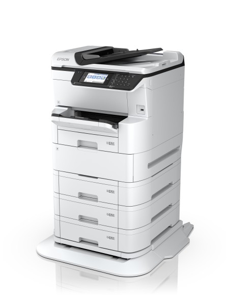 Epson WorkForce Pro WF-C878RDWF
