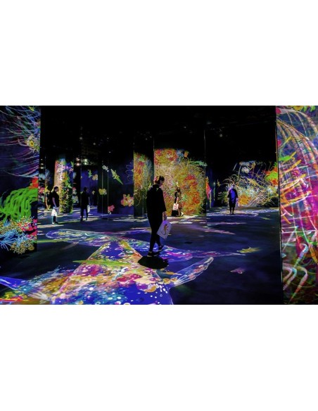 Epson EB-PU1007B videoproyector Proyector para grandes espacios 7000 lúmenes ANSI 3LCD WUXGA (1920x1200) Negro