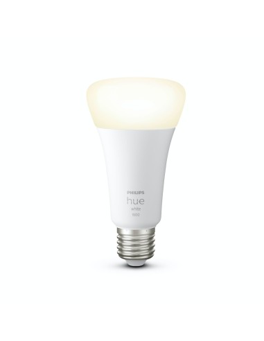 Philips Hue White Pack de 1 A67 E27