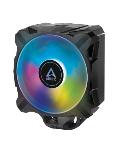 REFRIGERADOR CPU ARCTIC FREEZER I35 A-RGB MULTISOCKET 1700 1200 115X