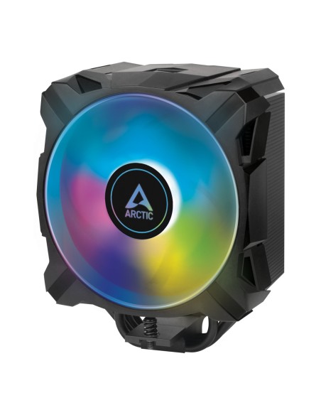 REFRIGERADOR CPU ARCTIC FREEZER I35 A-RGB MULTISOCKET 1700 1200 115X