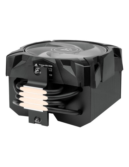 REFRIGERADOR CPU ARCTIC FREEZER I35 A-RGB MULTISOCKET 1700 1200 115X