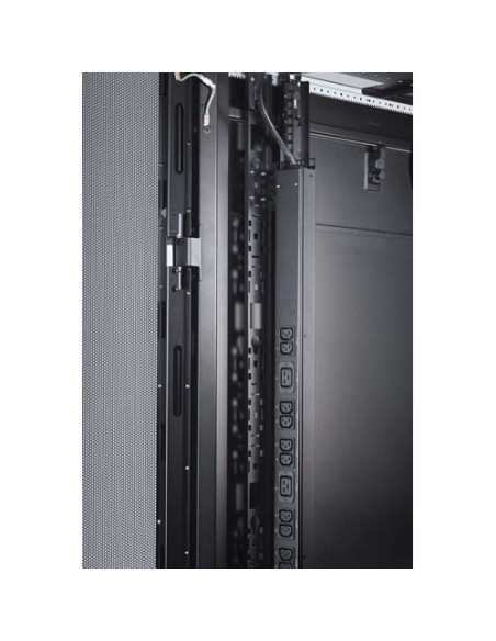 APC NetShelter Zero U Accessory Mounting Bracket