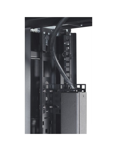 APC NetShelter Zero U Accessory Mounting Bracket