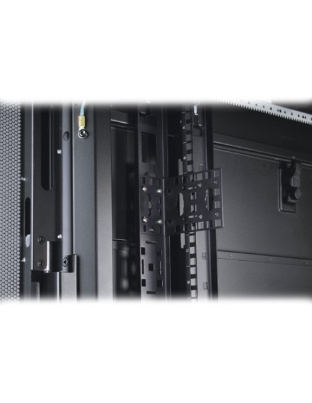 APC NetShelter Zero U Accessory Mounting Bracket