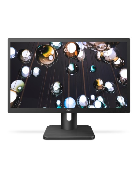 AOC 01 Series I1601P pantalla para PC 39,6 cm (15.6") 1920 x 1080 Pixeles Full HD LED Negro