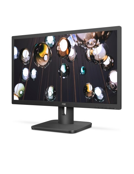 AOC 01 Series I1601P pantalla para PC 39,6 cm (15.6") 1920 x 1080 Pixeles Full HD LED Negro