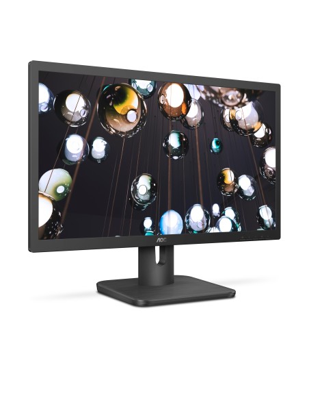 AOC 01 Series I1601P pantalla para PC 39,6 cm (15.6") 1920 x 1080 Pixeles Full HD LED Negro