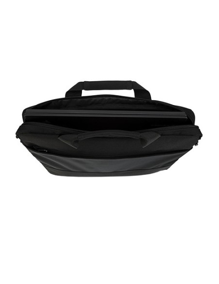 Lenovo 4X40Y95214 maletines para portátil 39,6 cm (15.6") MaletÍ­n Toploader Negro