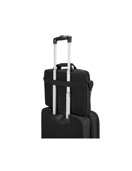 Lenovo 4X40Y95214 maletines para portátil 39,6 cm (15.6") MaletÍ­n Toploader Negro